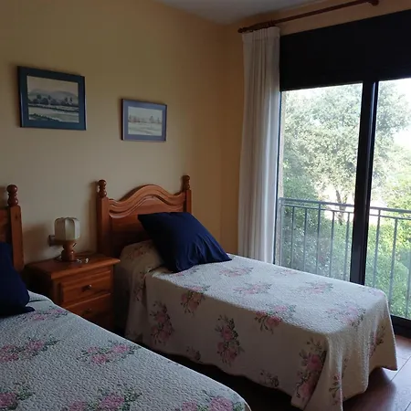 Roques Grosses Chalet *